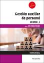 Gestion Auxiliar De Personal Mf0980_2 - Preview