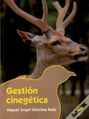 Capa do artigo Gestión Cinegética