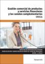 Gestión Comercial De Productos Y Servicios Financieros Y Los Canales Complementarios - Preview