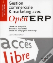Gestion Commerciale Et Marketing Avec Openerp