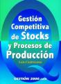 Gestión Competitiva De Stocks Y Procesos De Producción - Preview