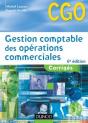 Gestion Comptable Des Opérations Commerciales ; Corrigés (6e Édition) - Preview