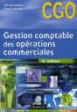 Gestion Comptable Des Opérations Commerciales ; Manuel (6e Édition) - Preview