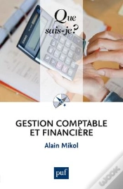 Capa do artigo Gestion Comptable Et Financière (10 Édition)