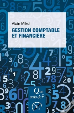 Capa do artigo Gestion Comptable Et Financière