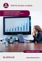 Gestion Contable. Adgd0108 - Gestion Contable Y Gesti¢N Administrativa Para Auditorias - Preview