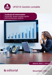 Capa do artigo Gestion Contable. Adgd0108 - Gestion Contable Y Gesti¢N Administrativa Para Auditorias