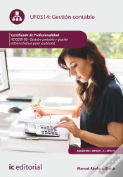 Capa do artigo Gestion Contable Adgd0108 Gestion Contable Y Gestion Admi