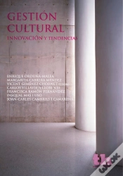 Capa do artigo Gestión Cultural