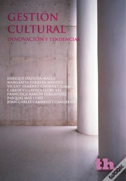 Capa do artigo Gestión Cultural