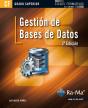 Gestión De Bases De Datos (2ª Edición) (Grado Superior) - Preview