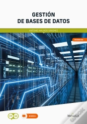 Capa do artigo Gestion De Bases De Datos