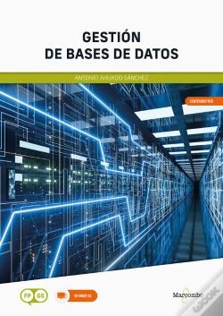 Capa do artigo Gestion De Bases De Datos