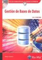 Gestión De Bases De Datos (Grado Sup.). - Preview