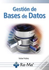 Capa do artigo Gestión De Bases De Datos