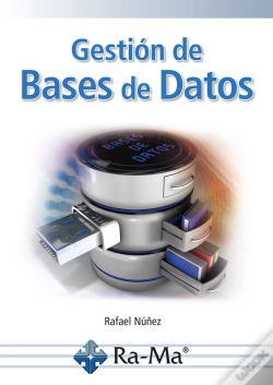 Capa do artigo Gestión De Bases De Datos