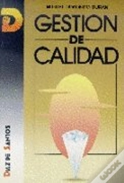 Capa do artigo Gestión De Calidad