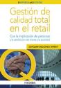 Gestión De Calidad Total En El Retail - Preview