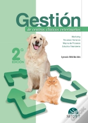 Capa do artigo Gestion De Centros Clinicos Veterinarios
