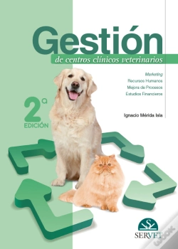 Capa do artigo Gestion De Centros Clinicos Veterinarios