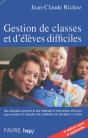 Gestion De Classes Et D'Eleves Difficiles - 5e Edition - Preview