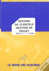 Capa do artigo Gestion De Clientele Gestion Projet T.1