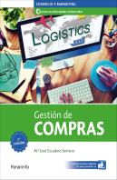 Gestión De Compras 2ª Edición 2019