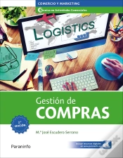 Capa do artigo Gestión De Compras 2ª Edición 2019