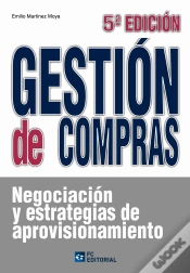 Capa do artigo Gestión De Compras