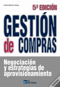 Capa do artigo Gestión De Compras