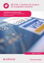 Gestion De Compras En El Pequeño Comercio. Comt0112 - Actividades De Gestion Del Pequeño Comercio - Preview