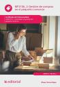 Gestión De Compras En El Pequeño Comercio. Comt0112 - Preview