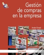 Capa do artigo Gestión De Compras En La Empresa