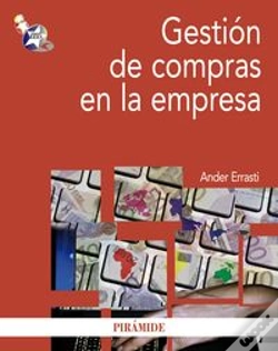 Capa do artigo Gestión De Compras En La Empresa
