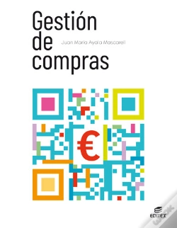Capa do artigo Gestion De Compras