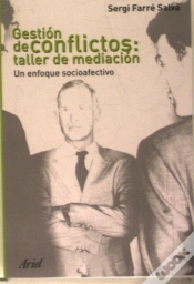 Capa do artigo Gestión De Conflictos: Taller De Mediación