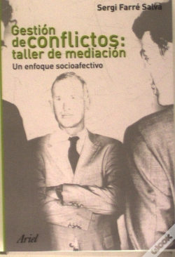 Capa do artigo Gestión De Conflictos: Taller De Mediación