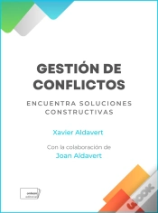 Capa do artigo Gestion De Conflictos