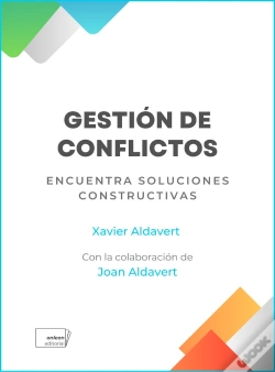 Capa do artigo Gestion De Conflictos