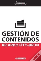 Gestión De Contenidos