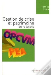 Capa do artigo Gestion De Crise Et Patrimoine En 10 Leçons