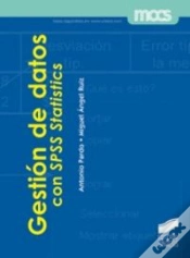 Capa do artigo Gestión De Datos Con Spss Statistics