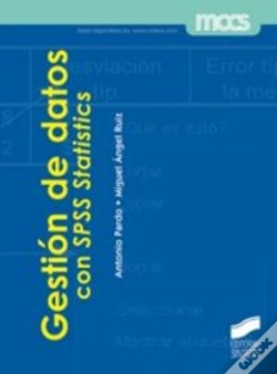 Capa do artigo Gestión De Datos Con Spss Statistics