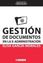 Gestión De Documentos En La E-Administración - Preview