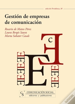 Capa do artigo Gestión De Empresas De Comunicación