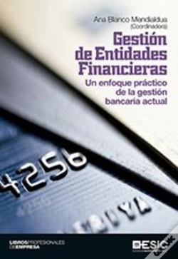 Capa do artigo Gestión De Entidades Financieras