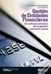 Capa do artigo Gestión De Entidades Financieras