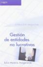 Gestión De Entidades No Lucrativas - Preview