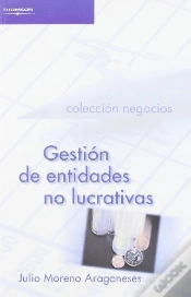 Capa do artigo Gestión De Entidades No Lucrativas