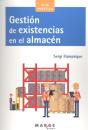 Gestión De Existencias En El Almacén - Preview
